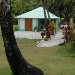 3610 - Haïti en plein cœur - 1