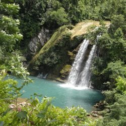 3610 - Haïti en plein cœur - 1