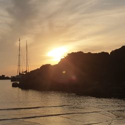CROISIERE INSOLITE UZEN CORSE