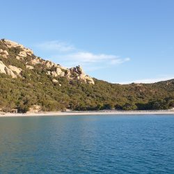 CROISIERE INSOLITE UZEN CORSE