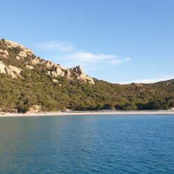 CRUCERO INUSUAL UZEN CORSICA