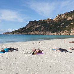 CROISIERE INSOLITE UZEN CORSE