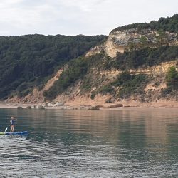 CROCIERA INSOLITA UZEN CORSICA