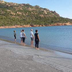 CROISIERE INSOLITE UZEN CORSE
