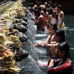 Balinese Spirituality