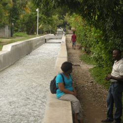 3610 - Haiti at its heart - 1