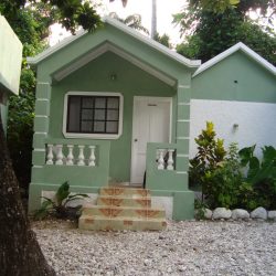 3610 - Haïti en plein cœur - 1
