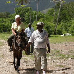 3610 - Haïti en plein cœur - 1