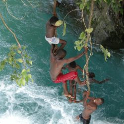 3610 - Haïti en plein cœur - 1