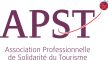 Logo APST