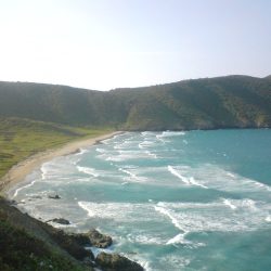 Colombie parc Tayrona