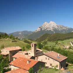 Yoga, randos zen et Spa Sur les hauts-plateaux