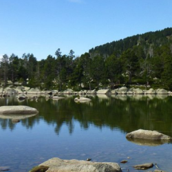 ETANG DE MALNUI