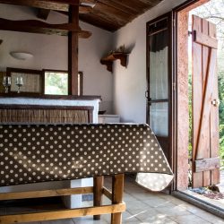 CAMPO RANCH PALOMBAGGIA CORSE F3 coin salon