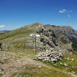 Yoga, Zen-Wanderungen und Spa Auf den Hochplateaus