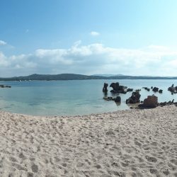 CROISIERE INSOLITE UZEN CORSE