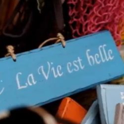 ISABELLE ESCRIVE