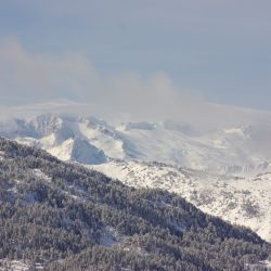 BALKON DES ENCANTAT