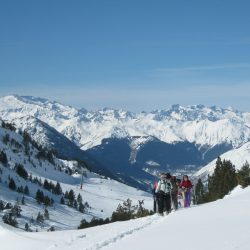 BALKON DER ENCANTATS