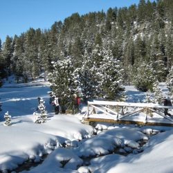 ENCANTAT BALCONY hiking