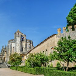 PORTUGAL "EIN FRÜHLING FÜR SICH SELBST " IM LAND DES FADO DIE UMGEBUNG