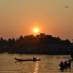 L’INDE DU SUD AUTREMENT, EN LIBERTÉ alleppey-3992543