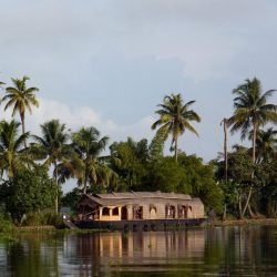 L’Inde du Sud Kerala