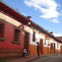 Colombia through the Amazon, the Andes and the Caribbean Cannèlerai