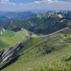 Hiking and well-being in the Vercors