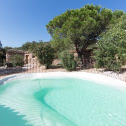 RANCH PALOMBAGGIA CORSE Swimming pool