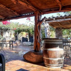 CAMPO RANCH PALOMBAGGIA CORSE R1