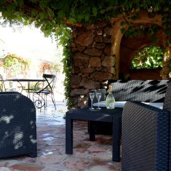 CAMPO RANCH PALOMBAGGIA CORSE R4