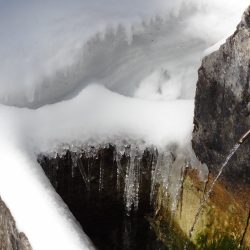 PROGRAMMA DI ESCURSIONI CON LE RACCHETTE DA NEVE CHARTREUSE