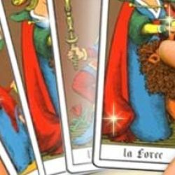 PORTUGAL EN EL PAÍS DEL FADO Tarot