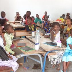 3515 - A la découverte du Sénégal autour des projets d’ICD Afrique - 1