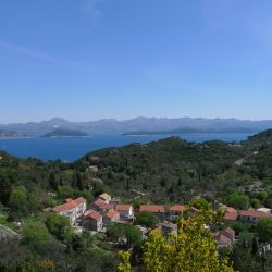 3577 - Croisière en goëlette dans la baie de Kvarner - 1