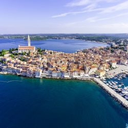 3578 - Croisière en goëlette sur les côtes Dalmates - 1