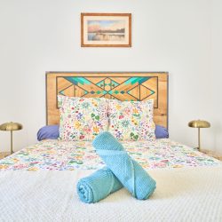 Chambre moderne
