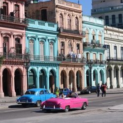 3580 - Cuba, une île hors du temps - 1