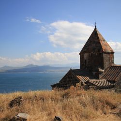 3581 - Cultures et traditions en pays Caucase - 1