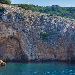 3577 - Croisière en goëlette dans la baie de Kvarner - 1