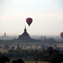 3638 - Burmese legends - 1