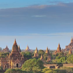 3638 - Burmese legends - 1