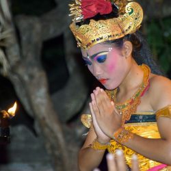 3548 - Bali authentique - 1