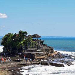 Ökotourismus auf Bali