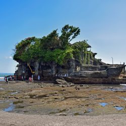 Bali-Lombok rizières et mer turquoise