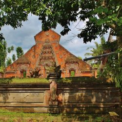 Ökotourismus auf Bali