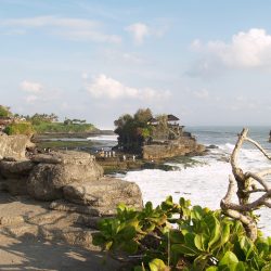 Authentisches Bali