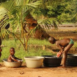 3550 - Bénin entre Monts et Merveilles - 1