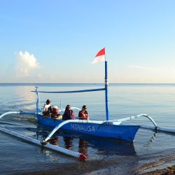 3548 - Bali authentique - 1